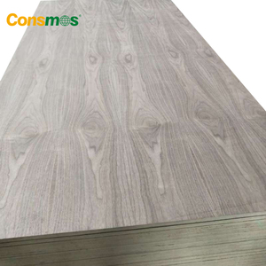 1220x2440mm 12mm Hardwood Fancy Plywood for Interior Decoration and <strong>Furniture</strong> - Product Image 4