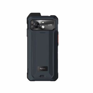 Radio bidirectionnelle intrinsèquement sûre certifiée ATEX H Ytera PNC460 - Zones 1/21 à risques accrus - Product Image 3