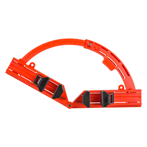 Grampos ajustáveis Ferramentas para Carpintaria em Perfuração De Madeira Instalador Ferramenta de mão Multi-ângulo Fixer Graus Quadros Joiners Hardware - Product Image 2