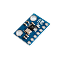 Module d'interface série de programmation puce AD9833 générateur de signal à onde sinusoïdale Module DDS GY-9833