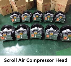 Anest Iwata คอมเพรสเซอร์แอร์สโครลไม่มีน้ำมัน3.7kw 165C - Product Image 5