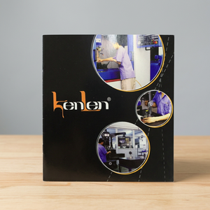 NUEVA OFERTA: Repuestos Industriales KENLEN de Acero para Máquinas de Coser, para Prendas de Vestir, SIN CARGAR EN LA PLATAFORMA, LOS MÁS VENDIDOS - Product Image 2