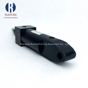 10Y-2 32-40 cocok untuk Heidelberg mesin cetak silinder batang pendukung offset cetak tekan suku cadang 307-4-9 - Product Image 4
