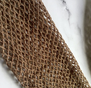 Medias de rejilla con forma de V para mujer, medias de carnaval, negras y marrones, corte en V, Skintone, novedad de 2023 - Product Image 5