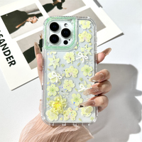 Prix direct usine 360 époxy motif exquis étui de téléphone portable antichoc pour ZTE Blade A56 4G