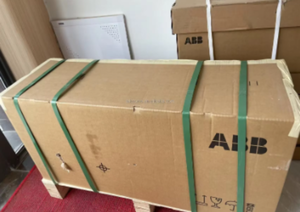 สำหรับ ACS580-07 ไดรฟ์ AC แบบปรับความถี่ VFD 480V 75-500KW สำหรับมอเตอร์ IP21 ของแท้ใหม่ 100% รับประกัน 24 เดือน 3 เฟส ACS580-0 - Product Image 6