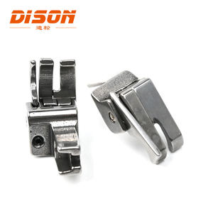 Accessoires pour machine à coudre industrielle 211-14, <span class=keywords><strong>pression</strong></span> de coupe du pied haute et basse - Product Image 4
