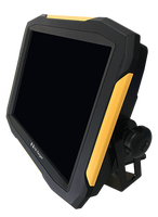 Sistem Sonar Instrumen Survei GPS Akurasi Tinggi Hi-MAX Marine Echo Sounder untuk Survei dan Pemetaan