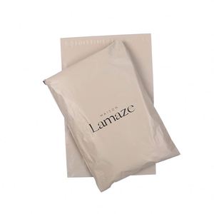 Bolsa de Entrega de Sobres Express de Color Personalizado, Adhesivo Fuerte, Resistente, Impermeable, Reciclada, para Logística - Product Image 2