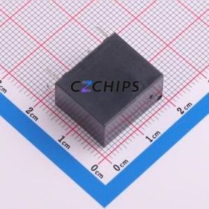 JZC-11FH 012-1H1L Power Relay Through hole,18.4x10.2mm 12V 1 Normally Open: 1A (SPST-Normally Open)::: 4 20A-125VAC/18A-277VAC - Product Image 2