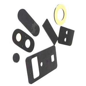 Bộ Lọc IR LongPass 720nm Theo Yêu Cầu Của Nhà Máy Ống Kính Che Cửa Sổ Đĩa Thủy Tinh RG715 HB720 Cho Máy Ảnh - Product Image 6