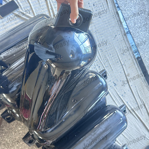 Pelampung Tiup Seri A / Pelampung Vinyl / Pelindung Perahu / Pelampung Bulat / Pelampung Jangkar / Pelampung Dermaga / Bumper Bulat - Product Image 5