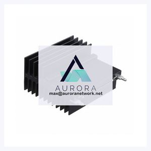 Accessoires de ventilateur de haute qualité, 4593019,ATS-15F-176-C2-R0, dissipateur de chaleur, Support OEM - Product Image 2