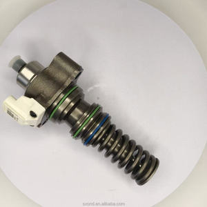 ปั๊มเชื้อเพลิง1625753 2135456 1668325สำหรับเครื่องยนต์ MX13ชิ้นส่วนรถบรรทุก XF ยูโร5 - Product Image 5