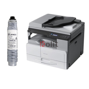 <span class=keywords><strong>Impresora</strong></span> Láser Monocromática de Escritorio Totalmente Nueva, Remanufacturada para Ricoh MP 2014AD, <span class=keywords><strong>Impresora</strong></span> Láser Blanco y Negro A3 A4, Copiadora con Alimentador Automático de Documentos - Product Image 1