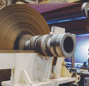 자동 고속 3/5/7겹 E 플루트 판지 생산 라인 (카톤 박스 제조 기계용) - Product Image 4