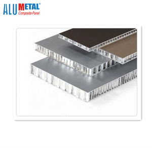 <span class=keywords><strong>Placa</strong></span> de panel sándwich de aluminio, 5052, 4x8, 3mm - Product Image 4