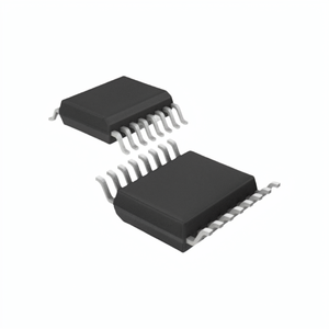 16 SSOP Power Management (PMIC) Electronics Component Authorized Distributor LTC2914HGN-2#TRPBF - Product Image 1