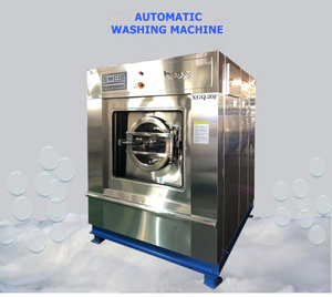 HOOP hotel dobrável lavanderia ferro fold roller máquina roupas automáticas pesados engomar foldimate equipamento de lavanda - Product Image 2