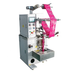 Industrial High Capacity Ketchup Paste <b>Packaging</b> <b>Machine</b> Filling <b>Machines</b> For Wholesales - Product Image 1