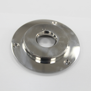 Pièces métalliques usinées CNC sur mesure OEM, aluminium, acier inoxydable, laiton, fraisage de précision, tournage, perçage, taraudage - Product Image 1