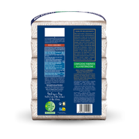Fabrieksdirecte verkoop RISO SCOTTI Gemaakt in Italië Beste smaak Arborio rijst 5x1kg 26 maanden houdbaar voor risotto en gastronomische gerechten