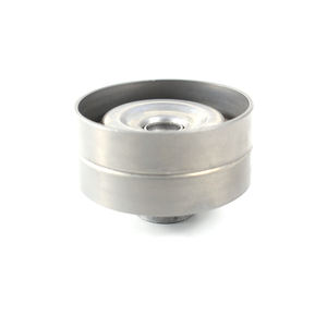 Hoge Prestaties Auto Onderdelen Stationair Katrol Voor Ford Transit Ford Ranger2.2 3.2 Bk3q 6c344 Ac - Product Image 6