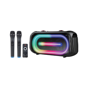 Trolley <span class=keywords><strong>case</strong></span> Wireless dos altavoces altavoz de escenario al aire libre portátil de gran potencia de alta calidad 6 pulgadas - Product Image 6