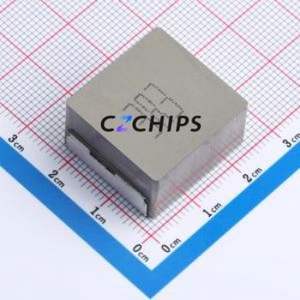 Inductor de Potencia YSPI2313-3R3M SMD, 23.5x22mm (Inductancia: 3.3uH) (Precisión: 20% Corriente de Saturación (Isat): 41A) - Product Image 1