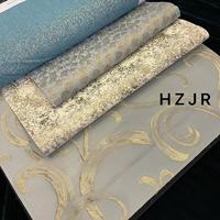 Nouvelle conception 2022, style moderne de luxe léger, tissu polyester occultant tissé de haute précision pour costumes, rideaux et coussins décoratifs