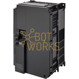 Omron 3G3M1A4185ECT - Nuovo - Product Image 1