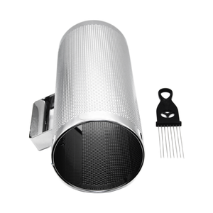 Personnalisé <span class=keywords><strong>Divers</strong></span> Métal Guiro Lavable Orff Percussion <span class=keywords><strong>Instruments</strong></span> <span class=keywords><strong>de</strong></span> <span class=keywords><strong>Musique</strong></span> pour Enfants Jouet Se - Product Image 2