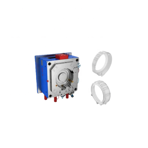 100% khuôn nhà máy nhà sản xuất cho máy giặt bìa nhựa tự động Khuôn thiết bị nhà khuôn - Product Image 3