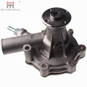 ปั๊มน้ำเครื่องยนต์ 4BC2 รุ่น 5-13610187-0 - Product Image 5