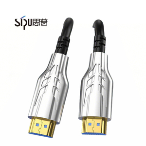 Câble <span class=keywords><strong>HDMI</strong></span> Fibre Optique 8K Sans Perte 4K <span class=keywords><strong>HDMI</strong></span> 2.1 48 Gbps pour Moniteur TV <span class=keywords><strong>10M</strong></span> 15M 20M 30M 50M 100M - Product Image 6