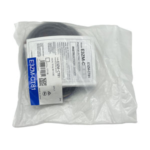 E3ZM-CT81 โฟโตอิเล็กทริคเซนเซอร์แบบลำแสงผ่านพร้อมแอมพลิฟายเออร์ในตัว ทนน้ำมันได้ มาตรฐาน IP67 พร้อมการรับประกันหนึ่งปี - Product Image 3