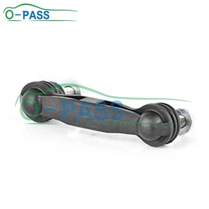 Barra Estabilizadora Trasera OPASS para <span class=keywords><strong>BMW</strong></span> Serie 5 y Serie 6, 520, 523, 640, 650 I 2009- 33556777635 - Product Image 4