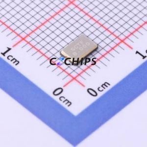 SX5A8.000F2010F30 Crystal (Passive) SMD5032-2P Crystal Oscillator SMD Crystal Oscillator 8MHz 10ppm 20pF - Product Image 1