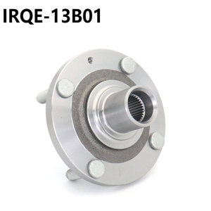 Moyeu de roue IRQE 96549779 13B01 pour Chevrolet Epica Daewoo - Product Image 3