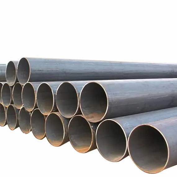 Factory Direct Sales Carbon Steel pipe Good Price High Quality Alloy Surface Hot Technology Seamless Steel Tube