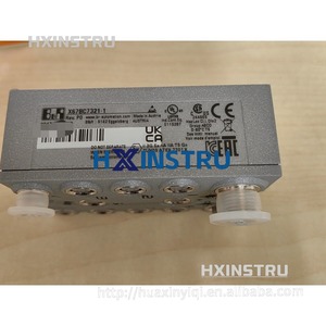 B&R Industrial Automation X67BC7321-1 Producto Nuevo y Auténtico, Entrega Rápida hx1 - Product Image 3