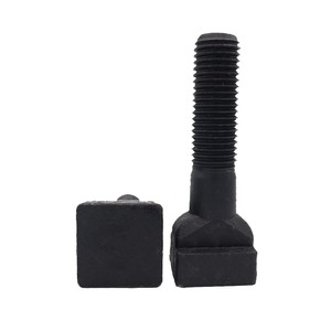 Tornillos para madera de acero inoxidable OEM 8 10 M4.8, tornillos de estrella con cabeza avellanada para aglomerado, tornillos para terrazas exteriores, tornillos para madera - Product Image 2