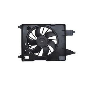 <span class=keywords><strong>Ventilateur</strong></span> de refroidissement de radiateur pour RENAUL <span class=keywords><strong>CLIO</strong></span> GRAND KANGOO SCENIC II 7701054967 - Product Image 2
