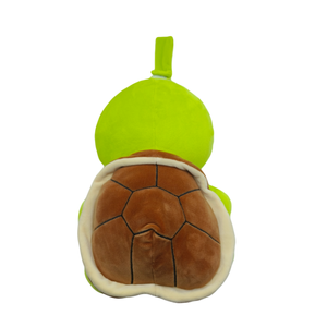 Giocattoli Tartaruga per Neonati, Macchina del Rumore Bianco, Dispositivo Sonoro Intelligente con Luce Notturna, Altoparlante con Suoni di Pioggia per Bambini - Product Image 2