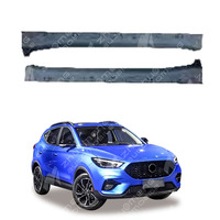 Nouveau pare-chocs latéral SAIC MG ZX - L10252399-R10252401 - Pièces de rechange pour carrosserie - Kits de carrosserie - Pièces de voiture chinoises - Système de châssis