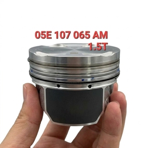 Nouveau kit de pistons de moteur 05E107065AM avec segments pour VW <span class=keywords><strong>Golf</strong></span> <span class=keywords><strong>8</strong></span> Skoda Octavia EA211 Evo Garantie <span class=keywords><strong>1</strong></span> an - Product Image 3