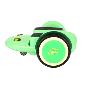 <span class=keywords><strong>Hoverboard</strong></span> interactivo colorido con la voz más vendida, <span class=keywords><strong>Hoverboard</strong></span> bonito de rana de dibujos animados, <span class=keywords><strong>Hoverboard</strong></span> colorido para niños para jugar divertido en interiores - Product Image 2