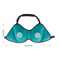 Simulateur d'allaitement avec système de remplissage d'eau, kit d'entraînement à la lactation pour les techniques d'allaitement, extracteur de lait manuel CE/ISO