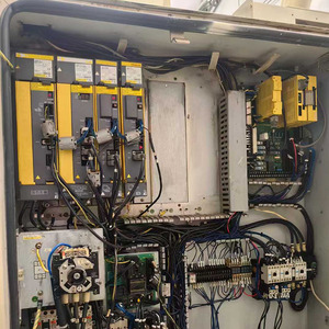 <span class=keywords><strong>Centre</strong></span> d'usinage vertical d'occasion Fanuc BT30 simple, haute valeur, pour le traitement des métaux, origine Japon, 3 mois, prix compétitif - Product Image 4