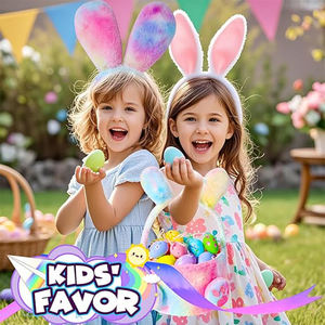 Set 2 en 1 <span class=keywords><strong>de</strong></span> Conejito <span class=keywords><strong>de</strong></span> Peluche <span class=keywords><strong>de</strong></span> Pascua con Canasta y Diadema, Orejas <span class=keywords><strong>de</strong></span> Conejo <span class=keywords><strong>de</strong></span> Peluche, Bolsa <span class=keywords><strong>de</strong></span> Regalo para Dulces, Decoración para Fiesta <span class=keywords><strong>de</strong></span> Búsqueda <span class=keywords><strong>de</strong></span> Huevos <span class=keywords><strong>de</strong></span> Pascua - Product Image 4